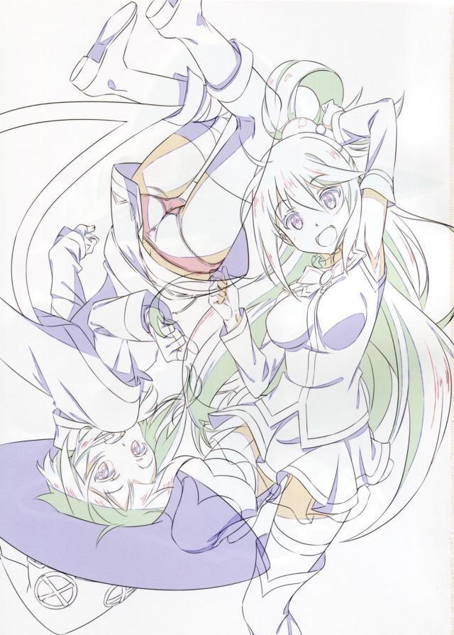 ほぼめぐみんだらけのこのすば女子たちのえちえちなフルカラーイラスト集！【この素晴らしい世界に祝福を！・エロ同人誌】