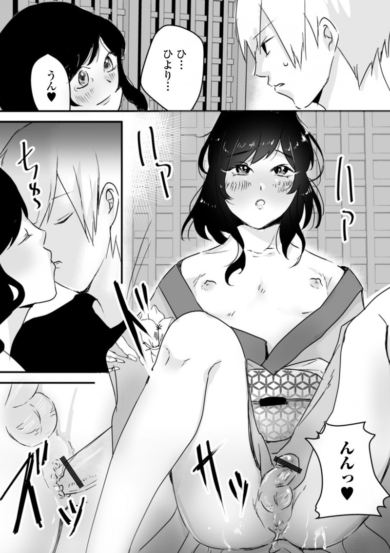 みんな彼女と夏祭りにでかけ暇そうなクラスメイトを誘ったらなぜか女装をしてやってきて、その姿がめちゃくちゃかわいい上に告白され、もう性別はどうでもよくなりアナルセックスしてしまったｗｗｗｗｗｗ