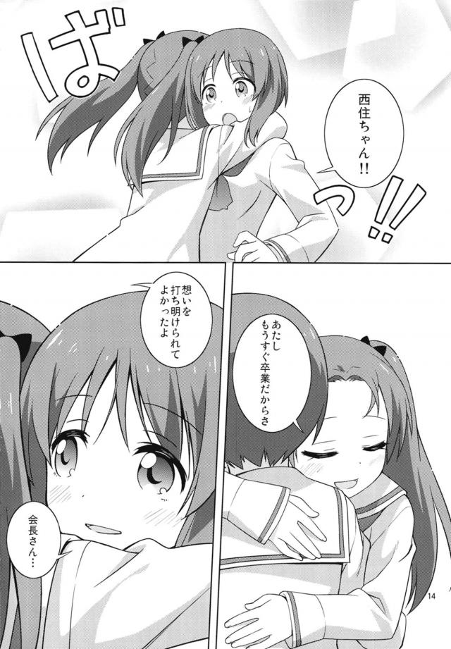 西住ちゃんのことが好きだけど素直になれない杏がついに告白するとまさかのあっさりOKだったが、意外とSだった西住ちゃんにローターで調教されるｗｗｗｗｗｗ【ガールズ＆パンツァー・エロ同人誌】