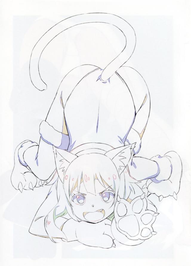 ほぼめぐみんだらけのこのすば女子たちのえちえちなフルカラーイラスト集！【この素晴らしい世界に祝福を！・エロ同人誌】