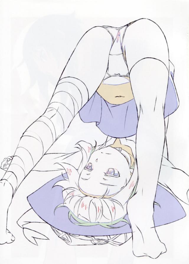 ほぼめぐみんだらけのこのすば女子たちのえちえちなフルカラーイラスト集！【この素晴らしい世界に祝福を！・エロ同人誌】