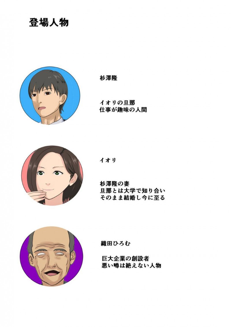 夫の会社の会長の邸宅に一人で招待された人妻…風呂でセクハラされて逃げようとしたら脅され生ハメ中出しレイプで一晩中犯され続けて寝取られ快楽堕ち【けむしの晩餐会：究極のディナー食される人妻】