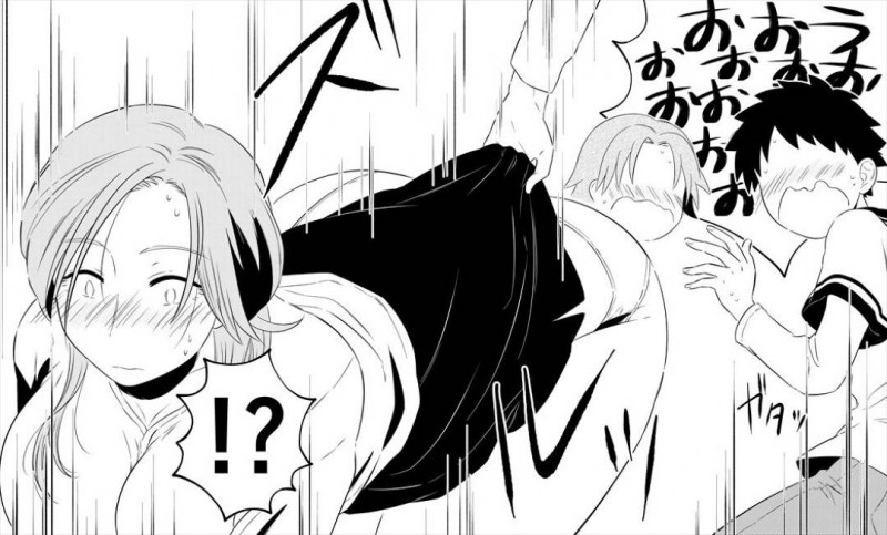 息子とヤりまくる美人熟女母…息子の友だち２人も交えて生ハメ乱交セックスでイキまくる【年上熟女の魅力：僕のお母さんは38歳だけど若くて可愛い】