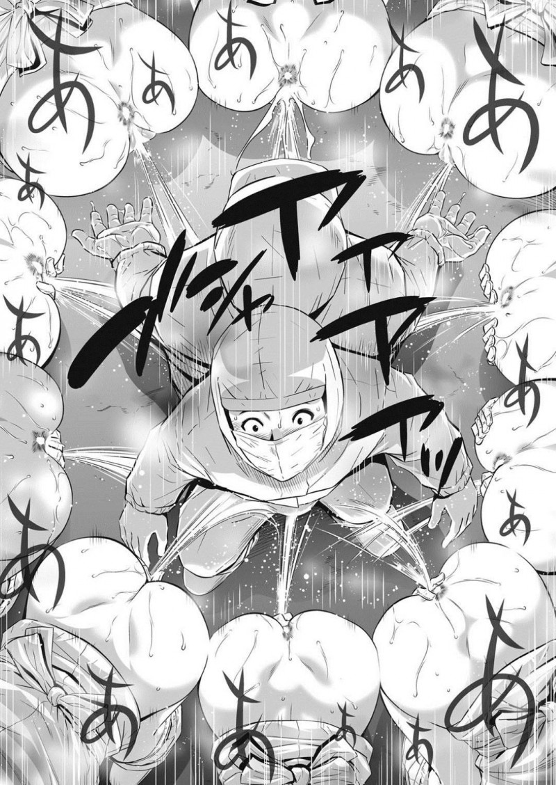 【後編：少年漫画】童貞新入社員と社長の目の前で下半身を露わにしている女社員達…順に手マンされ潮を吹きまくる人妻社員！社長のチンポを挿れられさらに絶頂！全員で絶頂潮吹き！【さいこ】