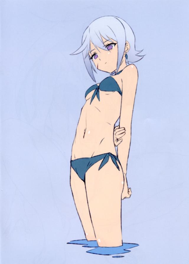 ほぼめぐみんだらけのこのすば女子たちのえちえちなフルカラーイラスト集！【この素晴らしい世界に祝福を！・エロ同人誌】