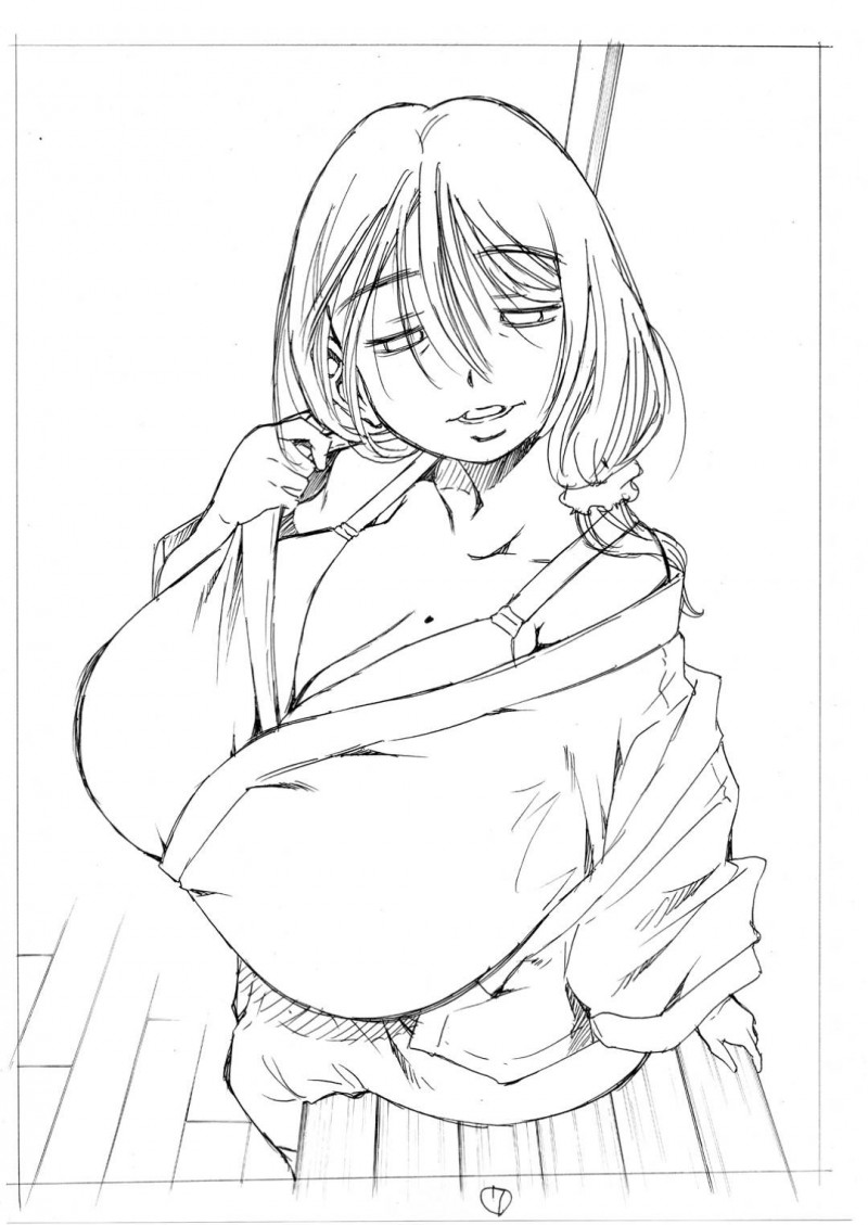 温泉宿でおっぱいを見つめる少年を誘惑する爆乳人妻熟女…貸し切り温泉で生ハメ中出しセックスして童貞を奪い取る【松山せいじ：はじめての不倫温泉】