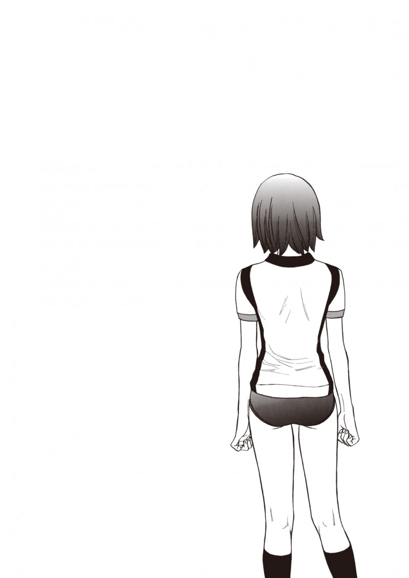 【エロ漫画】女子が全員ブルマ姿にされた日本で熱狂的なスク水派が巻き返しをはかるが、不死身の王の兄弟によって謀略が阻止される！