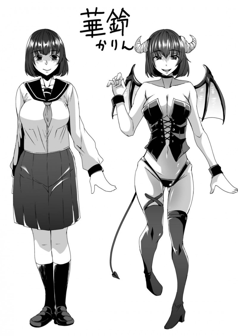 病で亡くなったあと悲しむ夫の元にサキュバスとなって再び現れた妻…拘束して逆レイプし駆けつけた娘も殺してサキュバスにしたあと生ハメ３Pセックスで精液を搾り取る【白蛟会：亡くなった妻がサキュバスになって帰ってきた。】