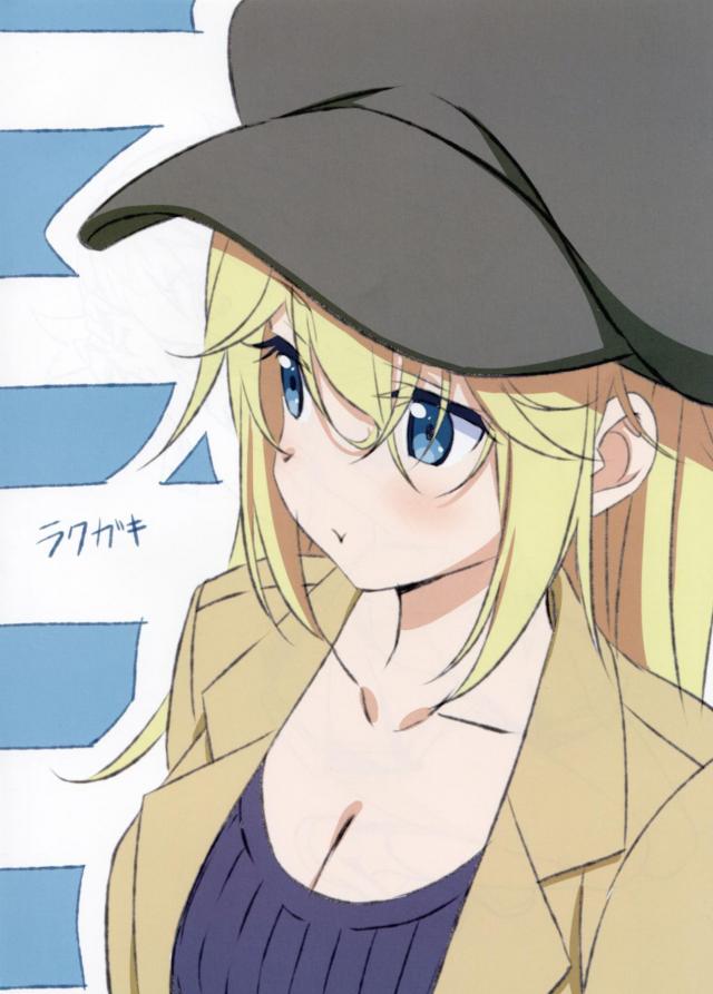 ほぼめぐみんだらけのこのすば女子たちのえちえちなフルカラーイラスト集！【この素晴らしい世界に祝福を！・エロ同人誌】