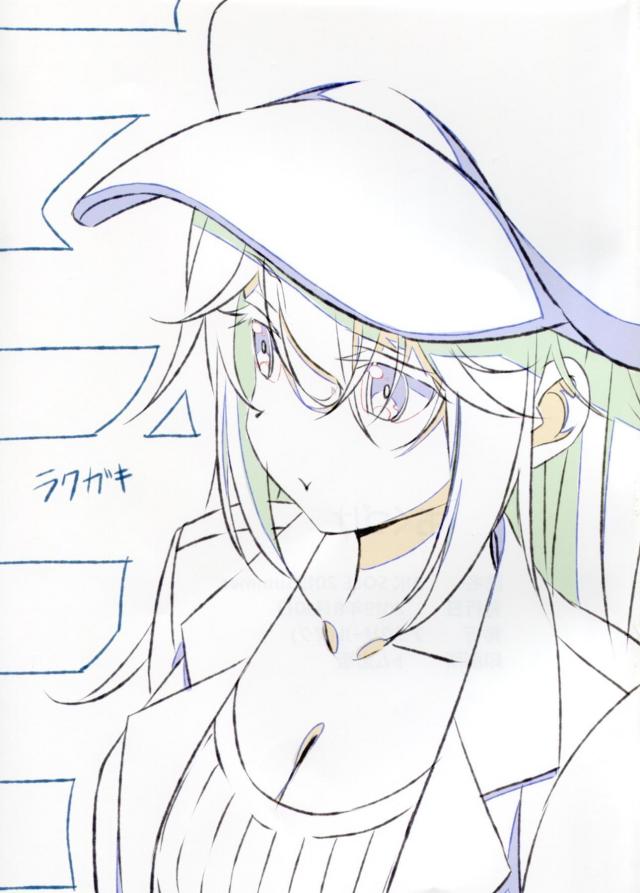 ほぼめぐみんだらけのこのすば女子たちのえちえちなフルカラーイラスト集！【この素晴らしい世界に祝福を！・エロ同人誌】