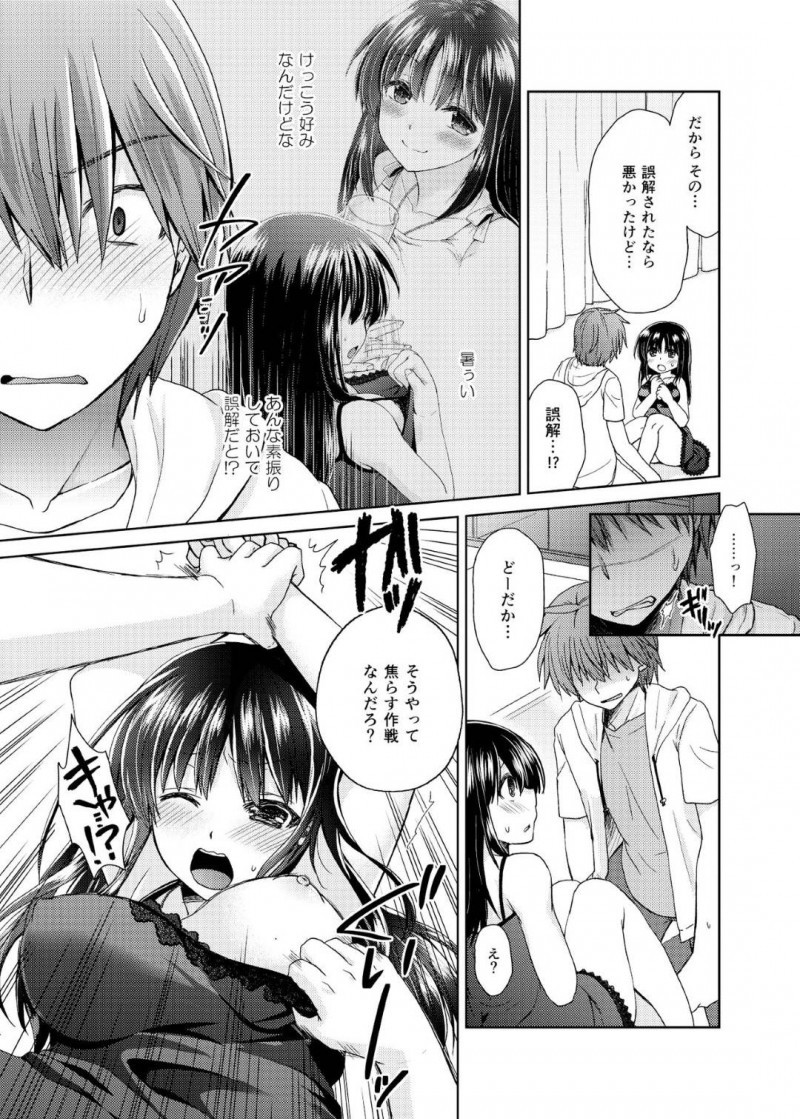 合コンの後家に来た男子に犯された爆乳お姉さん…実は男子の父親が再婚相手で義母として一緒に暮らすことになり毎日生ハメセックスして寝取られる【しこしこ日和：若妻義母の寝取り方】