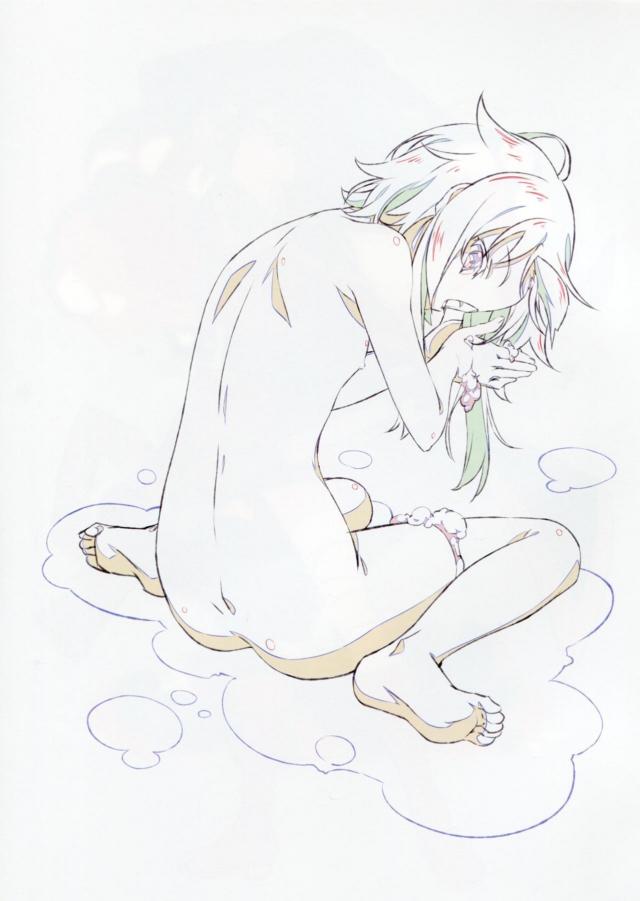 ほぼめぐみんだらけのこのすば女子たちのえちえちなフルカラーイラスト集！【この素晴らしい世界に祝福を！・エロ同人誌】