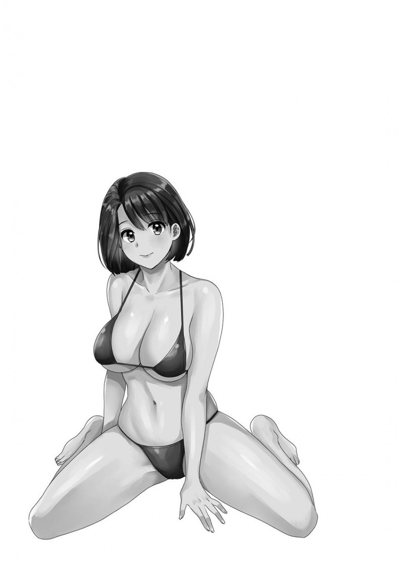 【少年漫画】他の男とセックスしていたことが全て夫に筒抜けだった淫乱巨乳人妻…過去の情事も仕組まれていたことが分かりハメ撮り動画を妻の前で遠慮なく見る夫！【ポン貴花田】