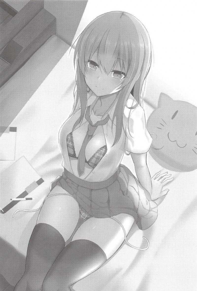 【エロ漫画】家庭教師のお兄さんを風呂に入れて背中を流す美少女JK…告白したあとご奉仕フェラしてザーメンごっくんし、イチャラブ生ハメ初セックスしてイキまくる【ねこのこね：癒やしスタイル２】