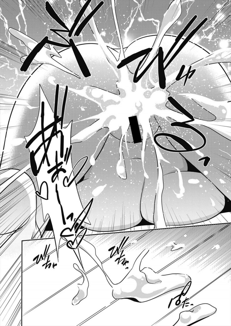 【エロ漫画】巨乳美人家庭教師を調教師ドM覚醒させ性奴隷にしているドS生徒が、A判定をとったごほうびに激しく中出しセックスしてやったらまさかの処女だった！