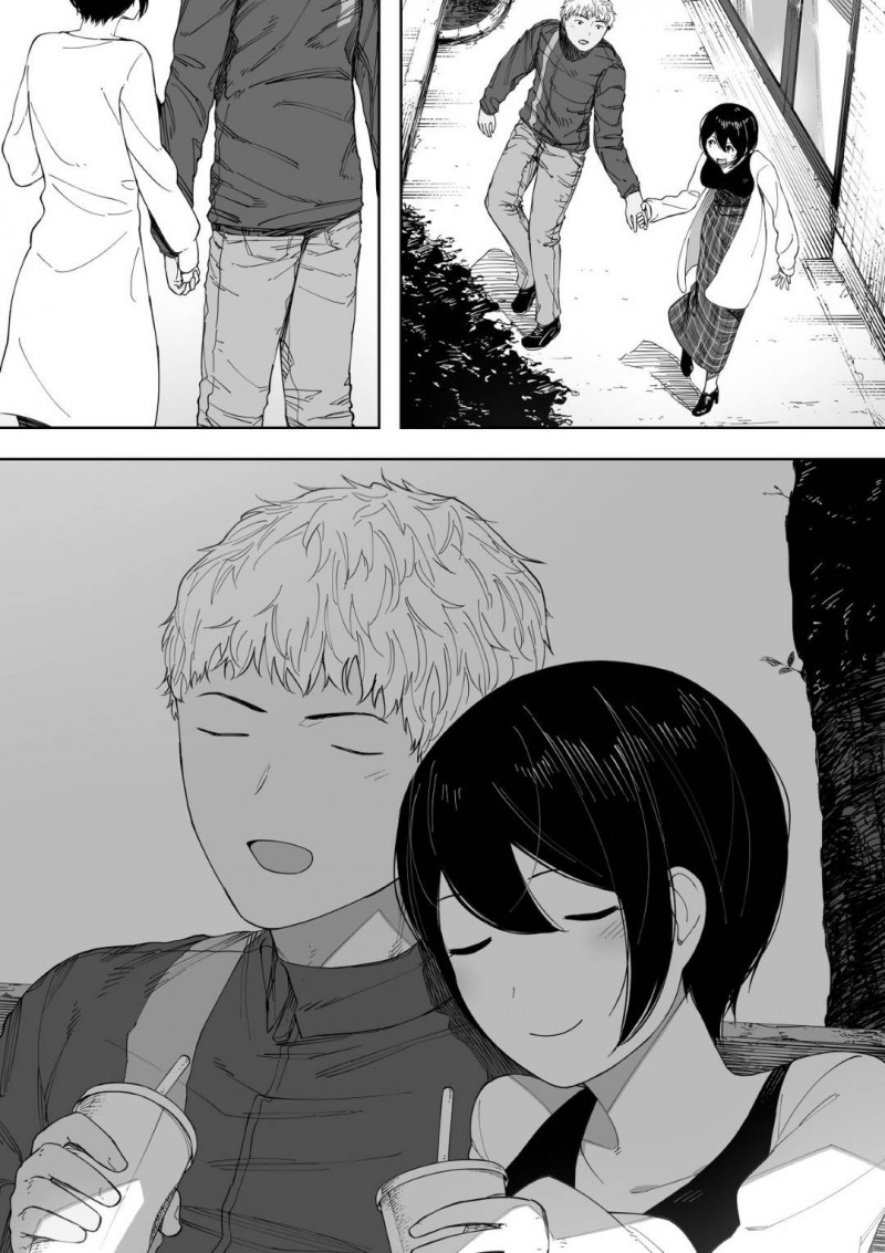 NTRセックスをさせる歪んだ夫を持つ人妻…NTRセックスのやりすぎで若いヤツと浮気するようになりそのまま猫耳調教トロ顔いちゃラブセックスしちゃう！【NTロボ：愛妻、同意の上、寝取られ 3 ～小川家の場合～】