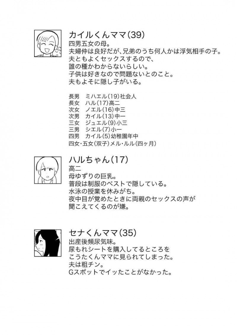 とある専業主婦夫をカッコいいと思っている処女OLや目隠し人妻など…りんちゃんパパが凄くカッコいいので様々な人妻たちでイチャラブ中出しセックスしちゃう！【ちんわんランド：りんちゃんパパ 専業主夫がママ友全員食ってみた】