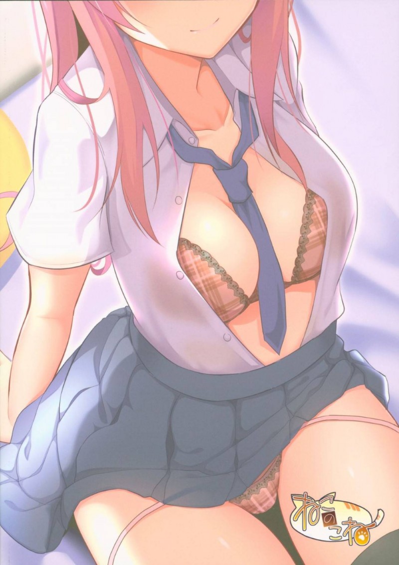 【エロ漫画】家庭教師のお兄さんを風呂に入れて背中を流す美少女JK…告白したあとご奉仕フェラしてザーメンごっくんし、イチャラブ生ハメ初セックスしてイキまくる【ねこのこね：癒やしスタイル２】