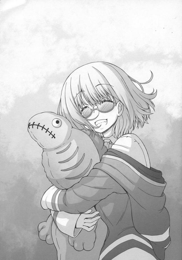 だまされたアカネが肉体改造されてクリちんぽを生やされて洗脳催眠をかけられ毎日ひたすら陵辱レイプされ壊されてしまう！【SSSS.GRIDMAN(グリッドマン),・エロ同人誌】