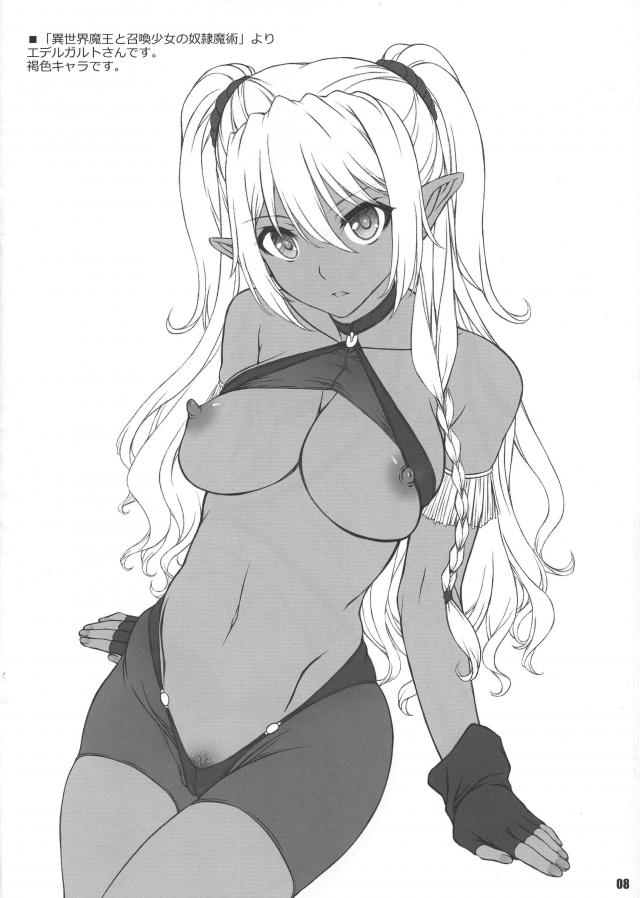 2018年の夏・秋アニメから厳選した美少女キャラたちのえちえちなイラスト集！【よろず・エロ同人誌】