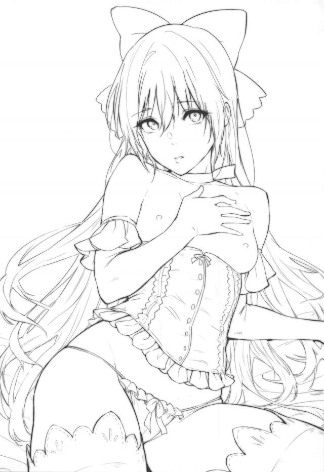 今日の当番ははじめてのトカレフで早く犯したいけどゆっくりと愛撫してついに処女をもらったが、トカレフが従順で良い子すぎてアナル処女まで捧げてしまうｗｗｗｗｗｗ【艦隊これくしょん -艦これ-・エロ同人誌】