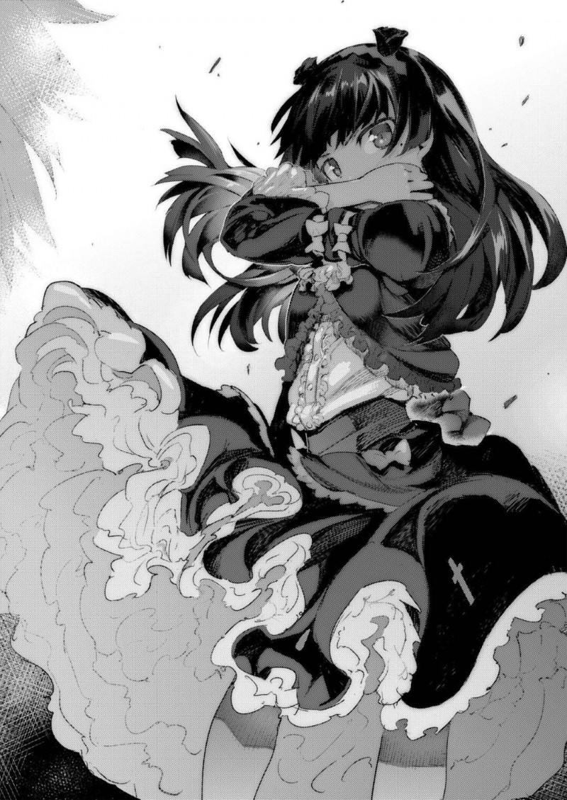 【エロ漫画】兄は、自分の性でメンヘラ化してしまった桐乃に中出しセックスでアクメさせる【ひょころー】