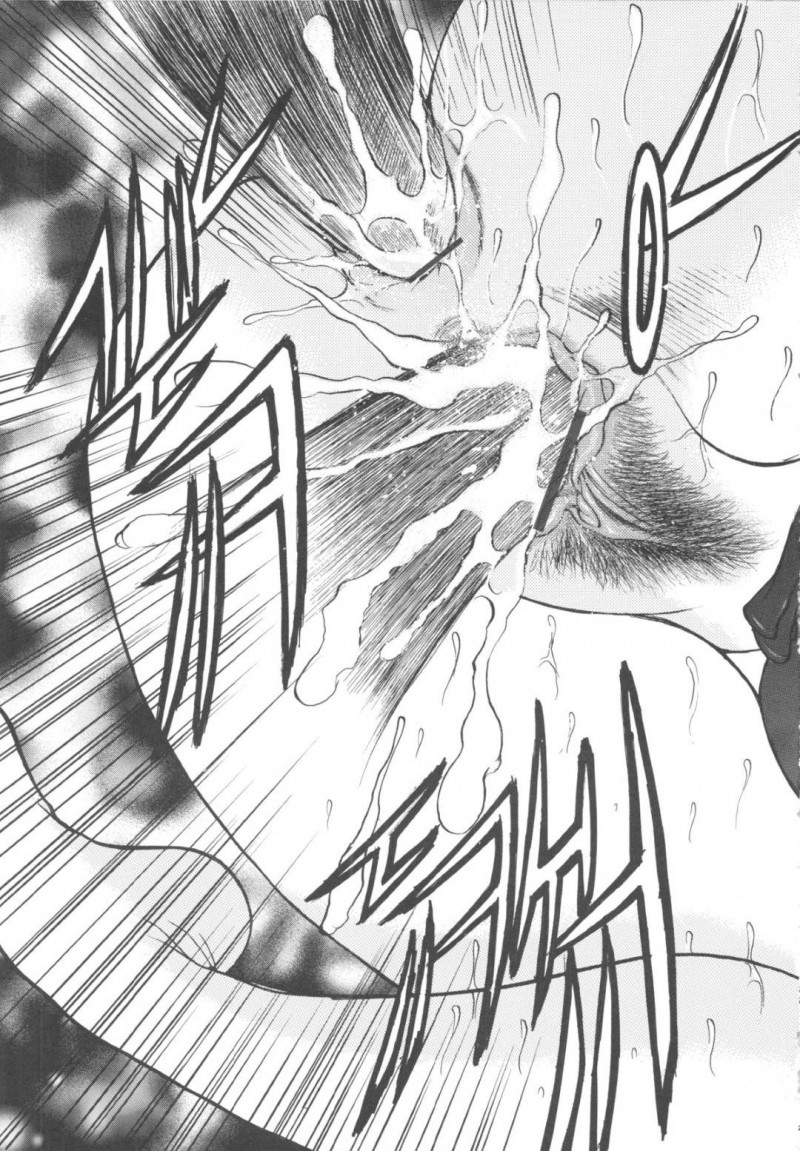 【エロ漫画】教え子にエッチなご褒美を施す事となってしまった人妻女教師…渋々従う事になった彼女は競泳水着を着させられて彼にそのまま中出しセックスを迫られてしまう！更にはそんな様子を見ていた男性講師も混じえての乱交セックスになるのだった。