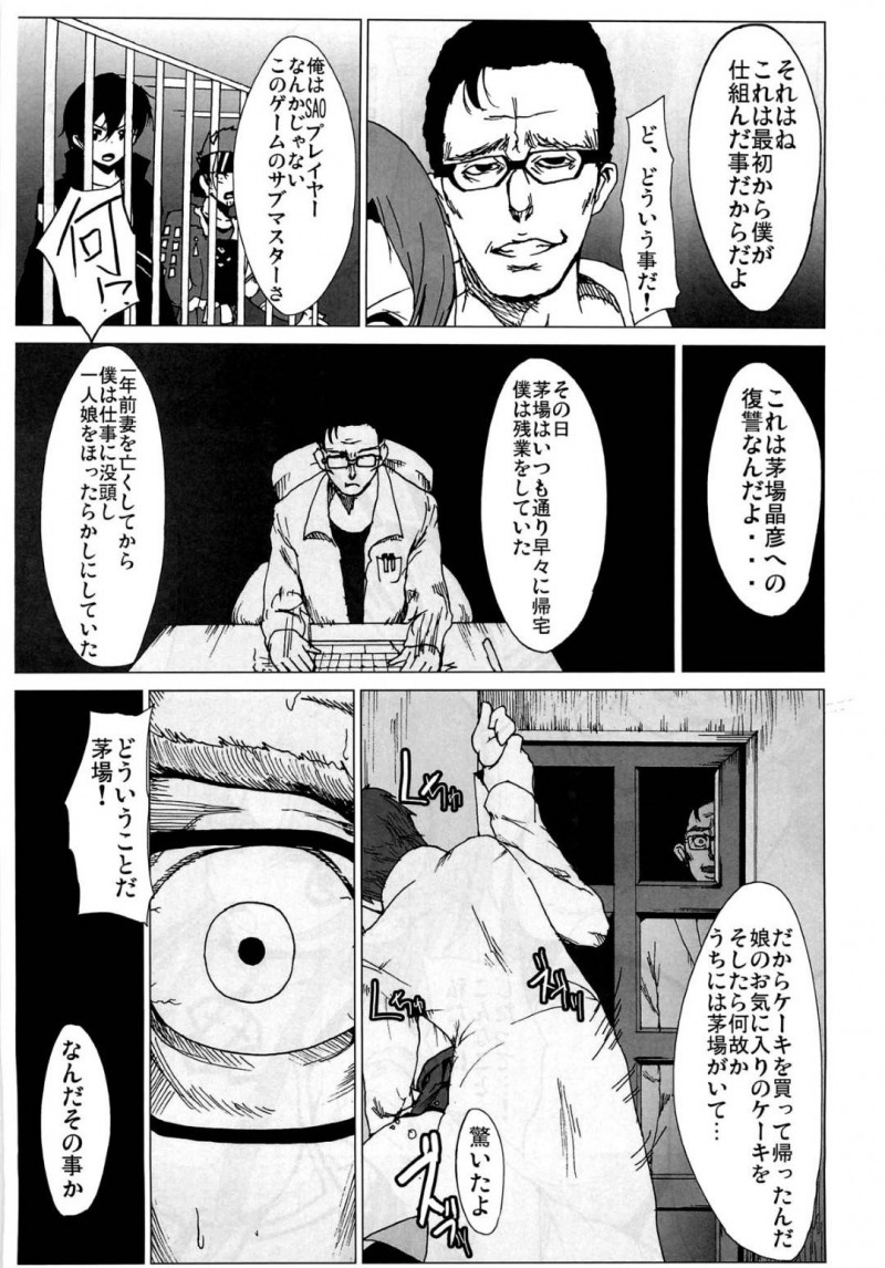 ゲーム内に入ったかわいい妹や爆乳彼女、生意気に元気な女…敵のハッキングにあってしまいNTRトロ顔処女喪失セックスでフェラやら騎乗位させられちゃう！【ヒーローキィ：ネトラレアート・オンライン】