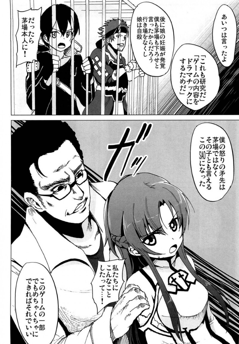 ゲーム内に入ったかわいい妹や爆乳彼女、生意気に元気な女…敵のハッキングにあってしまいNTRトロ顔処女喪失セックスでフェラやら騎乗位させられちゃう！【ヒーローキィ：ネトラレアート・オンライン】