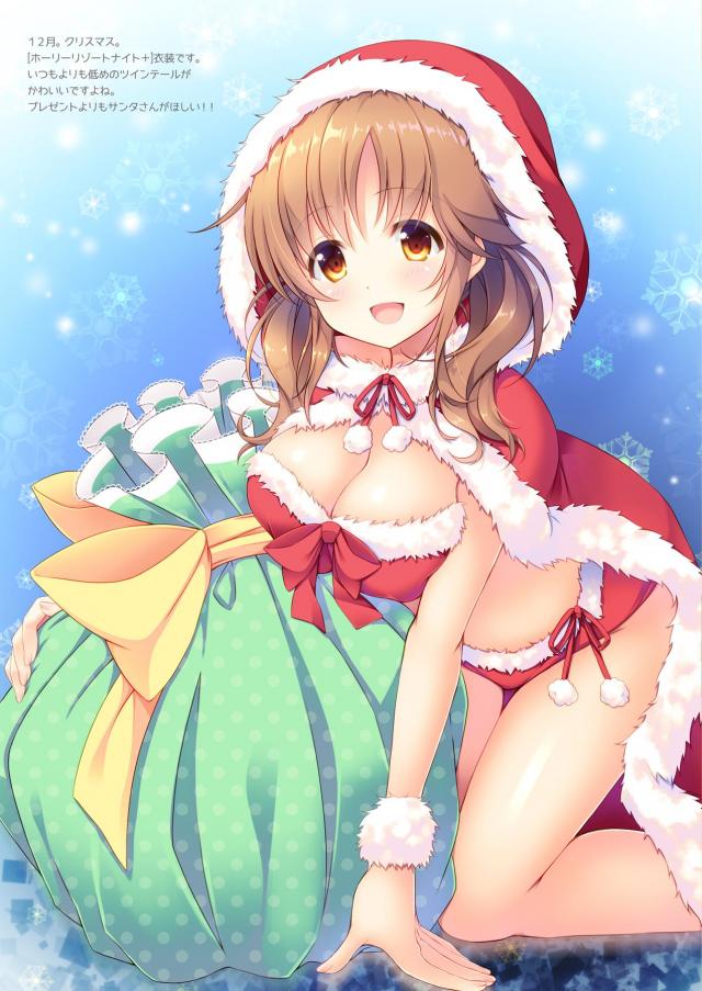 月ごとにあわせていろんなコスプレをした十時愛梨のかわいいフルカラーイラスト集！【アイドルマスター シンデレラガールズ・エロ同人誌】