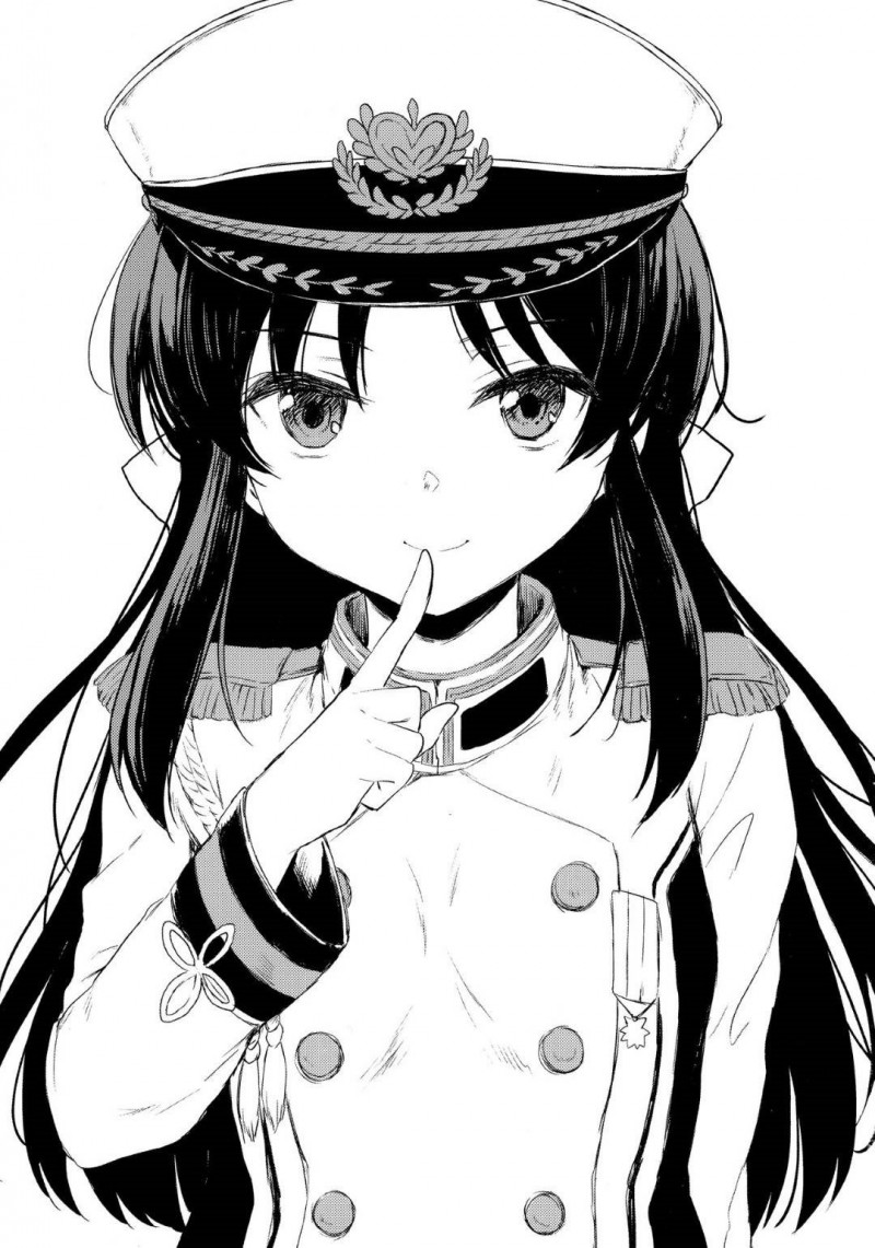 【エロ同人誌】他の女の子といちゃいちゃしているところを見てしまい嫉妬が隠し切れない橘ありすは仲直りセックスで中出し絶頂！【七宮つぐ実/あなたのアリス：アイドルマスターシンデレラガールズ】