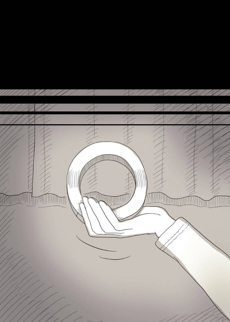 【エロ漫画】彼氏にSM系のAVを見ていたのがバレてしまった彼女の清楚系JK…隠れMな彼女は彼にハードなプレイを求め、中出しやイラマチオ、目隠しプレイなどを受け入れるように！【ひまわりのたね:隠れMな女子の草食彼氏S育日記】