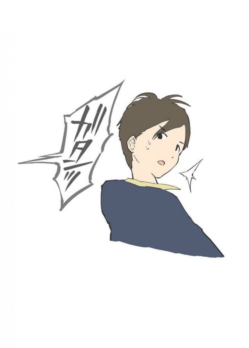 【エロ漫画】暴走を始めたロボット掃除機からエッチな事を受けてしまうスレンダーお姉さん…されるがままの彼女はブラシでクリや乳首を責められた挙げ句、膣内を吸引されて潮吹き絶頂しまくる！【あるぱかくらぶ:掃除機に犯された &#8211; 後輩の来宅中編】