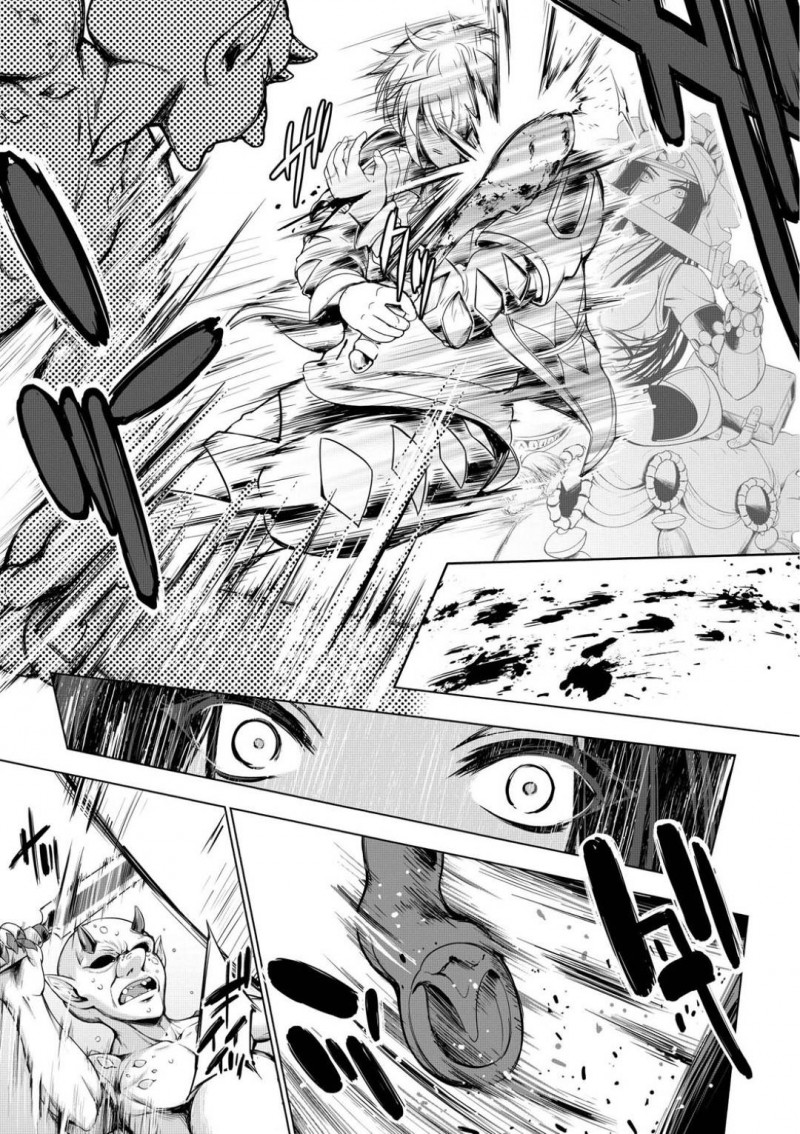 【エロ漫画】彼とのセックス中に絶頂寸前で尻尾で壁を壊してしまった巨乳人魚…覗かれてしまう可能性も考えるもお互い我慢できずそのままセックス再開！【GEN：モンスターガールズの恋色サーカス】