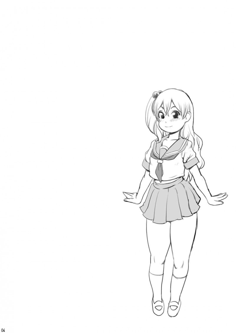 【エロ漫画】ヒヨコちゃんは2人のお兄ちゃんのデカマラをお口や手でご奉仕すると3P中出しセックスで犯される【筆吟堂】