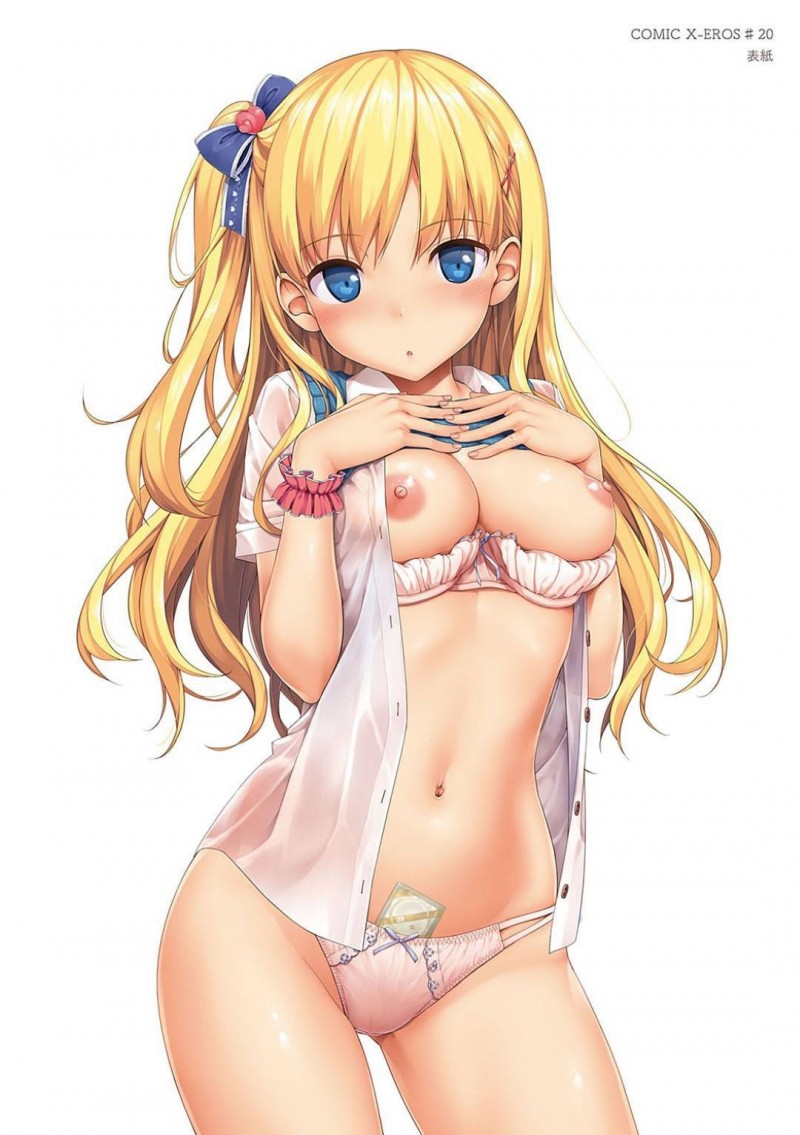 【エロ漫画】先生は、可憐なJKとエッチする妄想を巡らせていると保健室で会いイチャラブセックス【たかやKi】