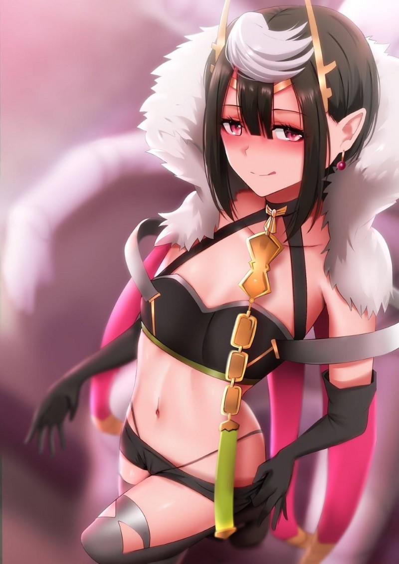 【エロ同人誌】特大サイズの肉棒を用意してオナニー後に挿入するアリエル…自分で作った人形の巨根でオナニーをしていると人形が暴走してアヘ顔絶頂！【ぎんハハ：クモ戯画 &#8211; Spider of Caricature/蜘蛛ですが、なにか?】