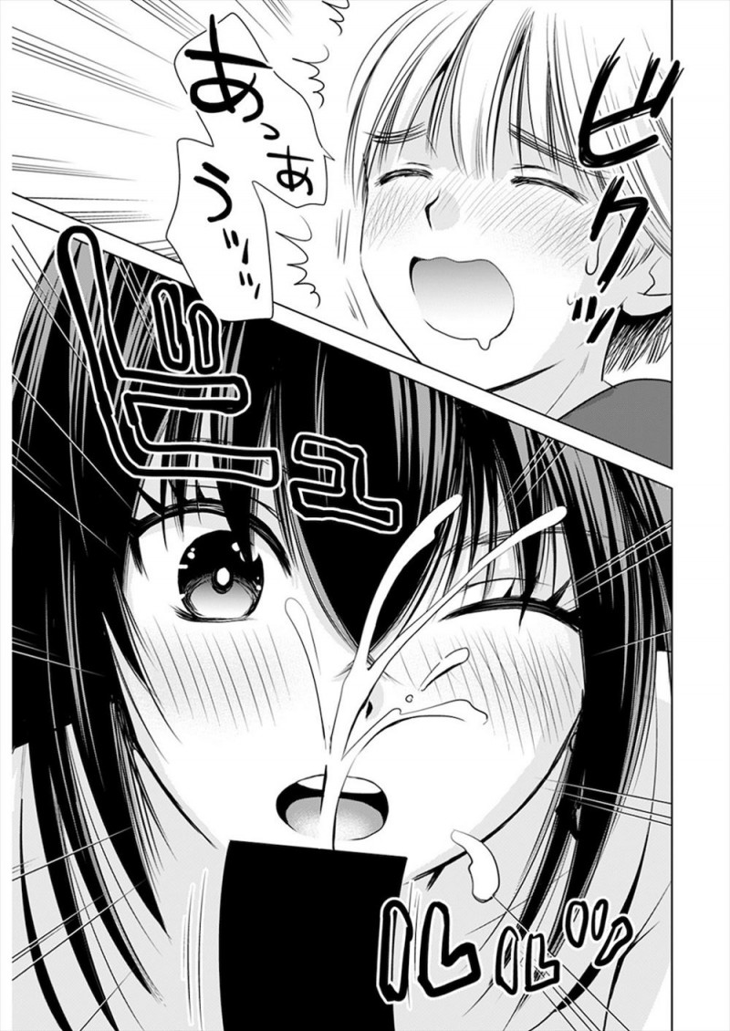 受験に失敗して予備校に通うために一人暮らしを始めた浪人生がアパートの階段で泥酔した巨乳お姉さんにシャワーを浴びさせてほしいと言われでっかいブラを見ていたら挑発されて童貞を奪われそうになるが早漏フィニッシュｗｗｗｗｗｗ
