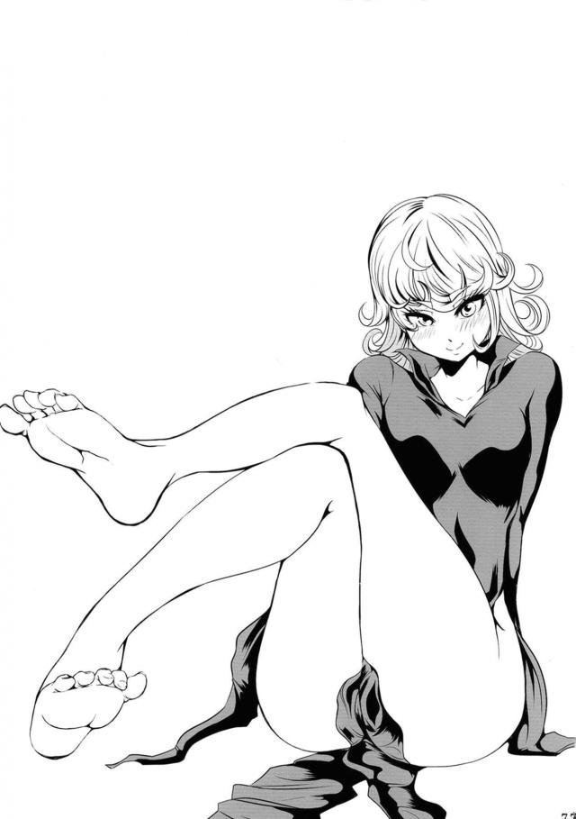 うぶな妹に好きな男ができたらしく姉として背中をおしてあげたかったが、そんな必要はまったくなく目の前でサイタマとの激しすぎる中出しセックスを見せつけられしかも妹の感覚が伝わってきて悶絶する地獄のフブキｗｗｗｗｗｗ【ワンパンマン・エロ同人誌】