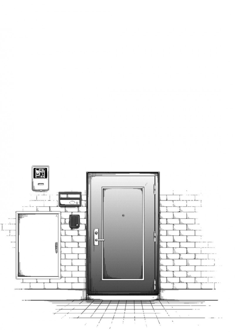 【エロ漫画】女の子をペットとして監禁している男はフェラをさせるとイチャラブ中出しセックス【日辻ハコ】