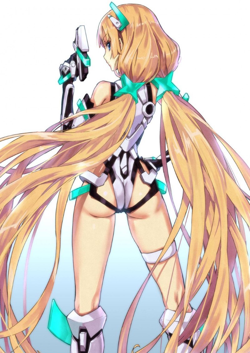 【エロ漫画】アンジェラにアナルセックスをしようと提案されたディンゴはアナルを慣らすとイチャラブアナルセックス【川上六角】
