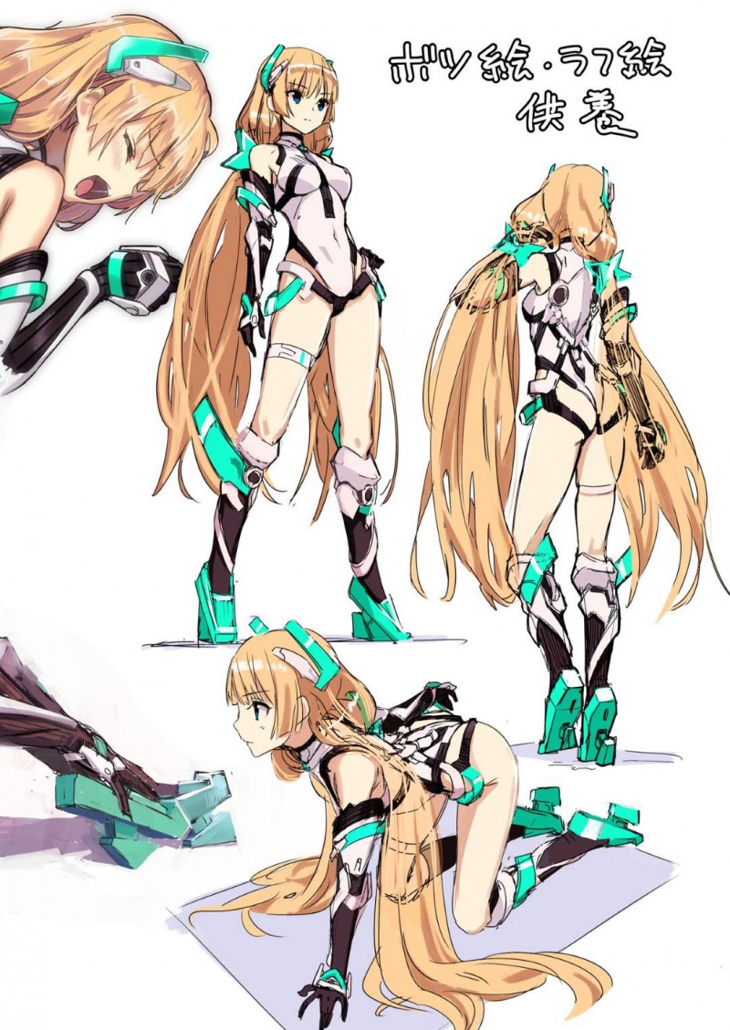 【エロ漫画】アンジェラにアナルセックスをしようと提案されたディンゴはアナルを慣らすとイチャラブアナルセックス【川上六角】