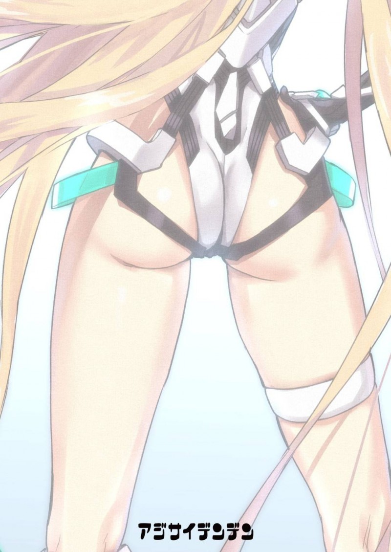【エロ漫画】アンジェラにアナルセックスをしようと提案されたディンゴはアナルを慣らすとイチャラブアナルセックス【川上六角】