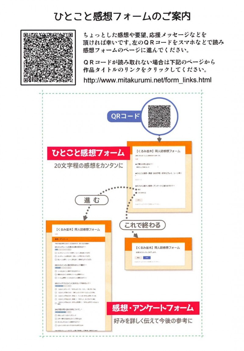 【エロ同人誌】敬礼をした途端胸のボタンが弾けてしまった浜風は自分の巨乳で勃起してしまった提督を射精させてあげることに！【みたくるみ/浜風と愛宕がご奉仕×ご奉仕:艦隊これくしょん -艦これ-】