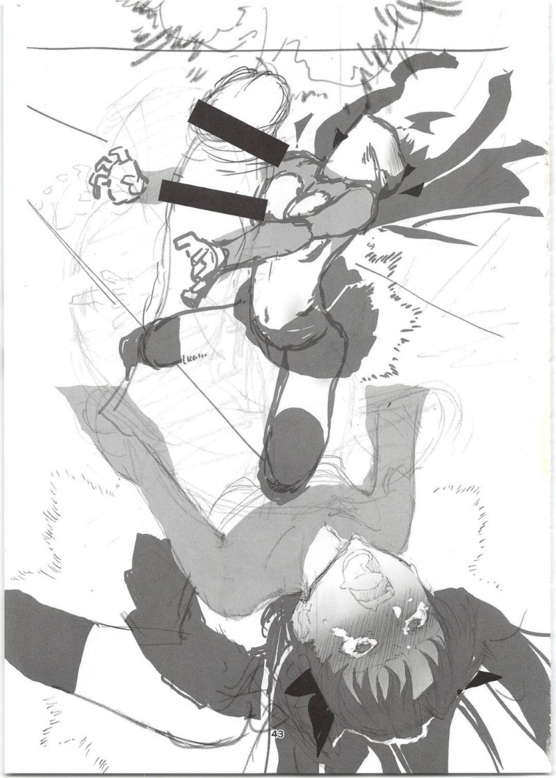 【エロ同人誌】(C96)妊娠が確認されて今夜がラストを迎えるイリヤ…VIPなど大勢の客が集まる中チンポをおねだり！【奇形誘蛾灯 (倉井尚)：輪凛姦姦-β-/Fate/stay night】