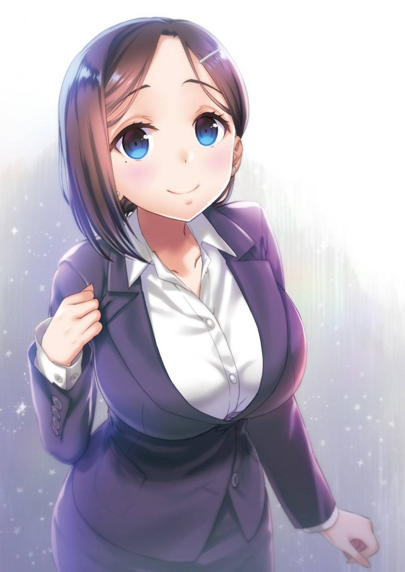 【エロ漫画】初めて家に連れてきた年上の彼氏に部屋で身体を求められて興奮してしまう美少女爆乳JK…パイズリフェラしてヌイたあと声を我慢しながら激しいイチャラブセックスしてイキまくる【ななせめるち：週末のたわわ２】