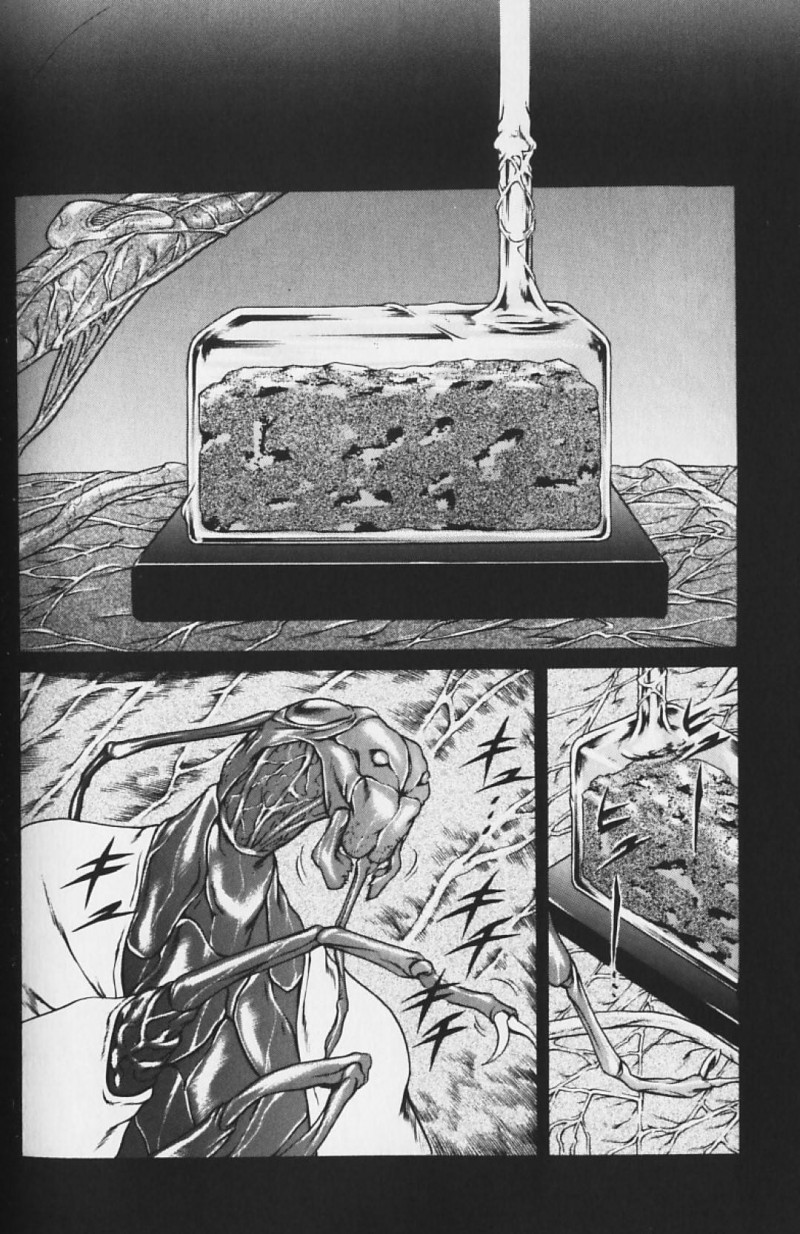 【エロ漫画】目隠し拘束された状態で調教開発されるスレンダーお姉さん…彼女はアナルを責められたり、フェラさせられたり、中出しされたり肉便器同様と化す！