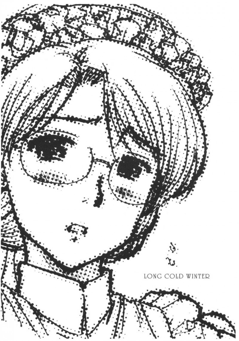 【エロ漫画】朝食前にエーリヒ坊ちゃんはエマにフェラや中出しセックスでザーメンを注ぎ込む【石原そうか】