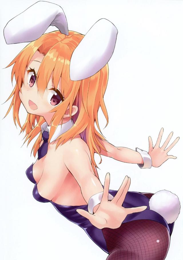 志希に汗を採取され香水のサンプルにすると言われた晴ちゃんが梨沙に体を洗ってあげると言われ一緒にお風呂に入りナチュラルに梨沙をドキドキさせてしまう晴ちゃん！【アイドルマスター シンデレラガールズ・エロ同人誌】