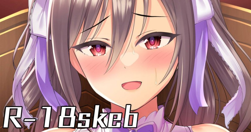 用意はすでにできているとムレムレで濡れ濡れなまんこを差し出してきた蘭子と激しく中出しセックスするプロデューサー！【アイドルマスターシンデレラガールズ・エロ同人誌】